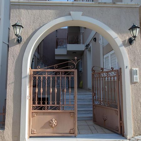 Elena'S Apartment 4 Argostoli  Exterior foto