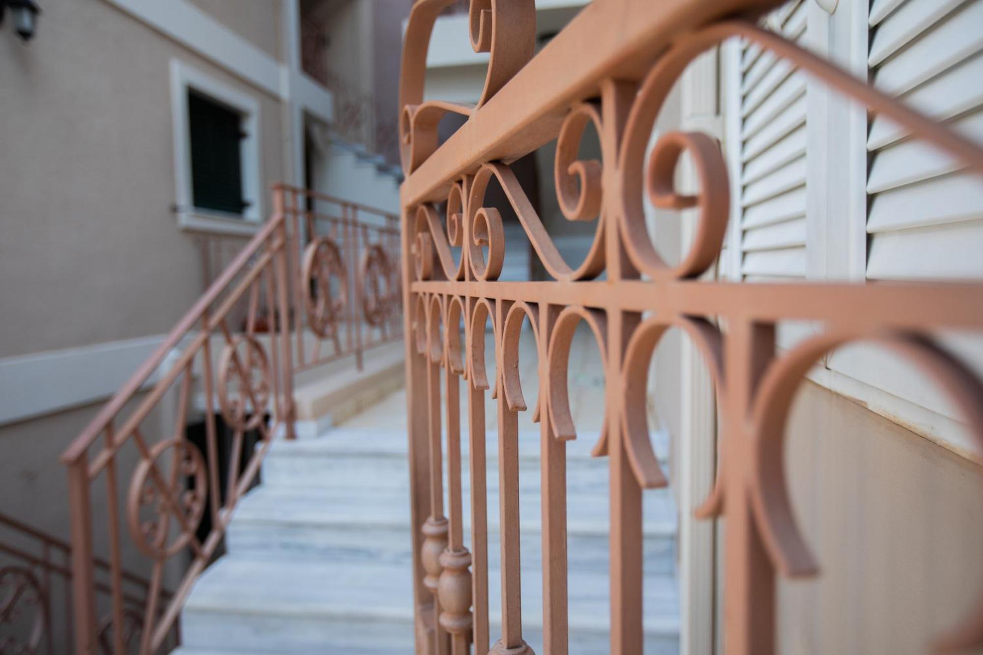 Elena'S Apartment 4 Argostoli  Exterior foto